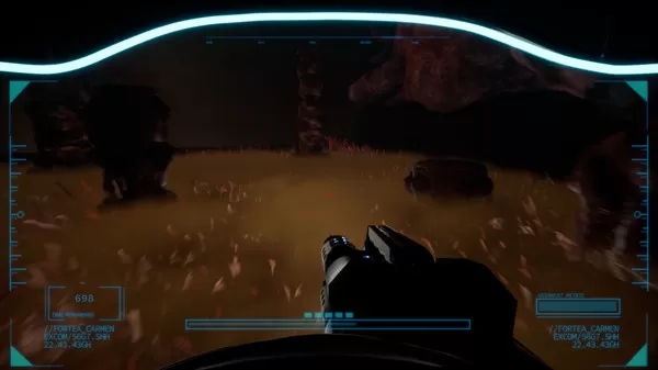 科罗纳的召唤:微观战争 Call of Corona: Micro Warfare PC英文版下载_0