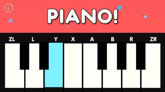 switch《钢琴 Piano》英文版nsz+nsp+xci下载_0
