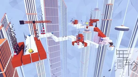 switch《坚硬方块 HardCube》英文版nsz下载_3