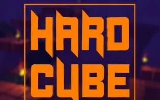 switch《坚硬方块 HardCube》英文版nsz下载