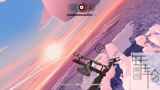 【顶】【支持双人】switch《天空之怒DX Skies of Fury DX》英文版nsp+xci整合1.1.1补丁下载_1