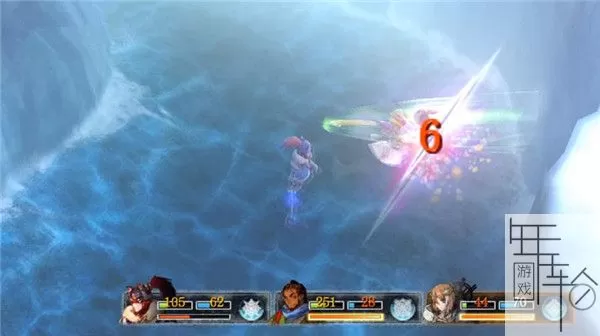 switch《祭品与雪之刹那》中文汉化版xci下载_4