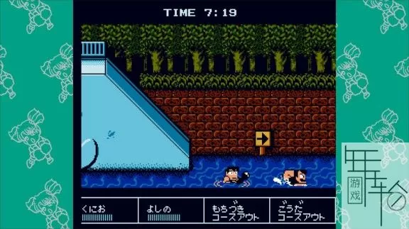 switch《热血进行曲 全明星特别版》中文版nsp+xci下载_2