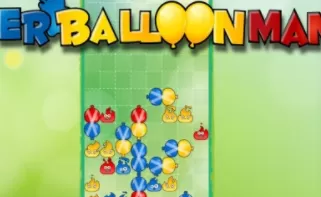 switch《水球狂热 Water Balloon Mania》英文版nsp+xci下载