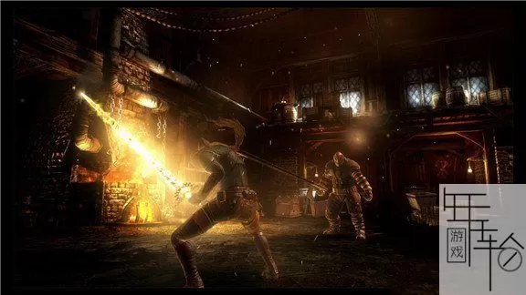switch《孤狼：仙堤大殿》英文版NSP+XCI下载_1