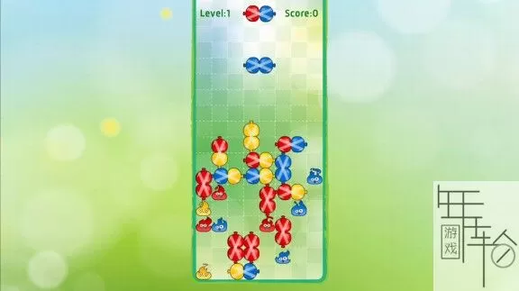 switch《水球狂热 Water Balloon Mania》英文版nsp+xci下载_1