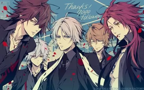 switch《虔诚之花的晚钟-ricordo- Piofiore's Night Bell -ricordo-》中文版nsp/xci下载【含1.0.2补丁】