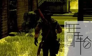 [XBOX 360]《荒野大镖客：救赎(Red Dead Redemption)》汉化版GOD下载