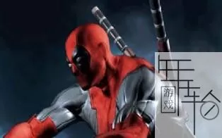 [XBOX 360]《死侍（Deadpool）》英文版 下载