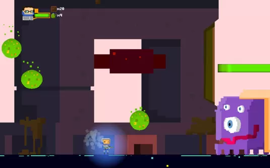 最后的人 Last Man PC英文版下载