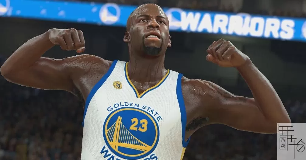 [XBOX 360]《美国职业篮球2K17(NBA 2K17)》中文版 下载_0
