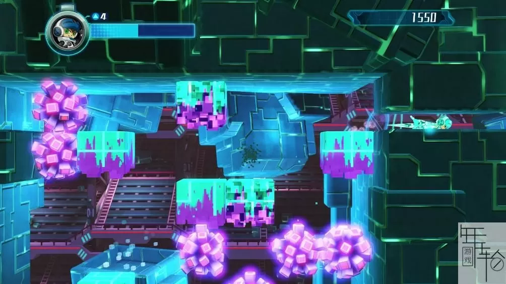 [XBOX 360]《无敌9号(Mighty No. 9)》英文版 下载_0