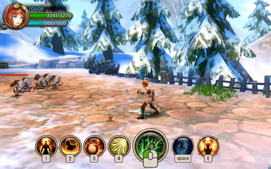剑与冒险者 Sword and Adventurer PC英文版下载