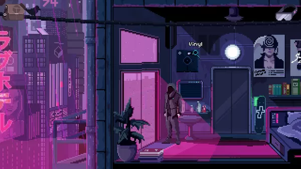VirtuaVerse PC英文版下载(v1.04)_0