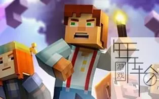 [XBOX 360]《我的世界：故事模式 第1-5章(Minecraft: Story Mode)》英文版/中文版 下载