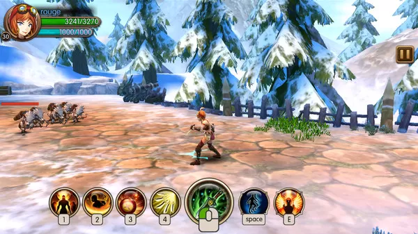 剑与冒险者 Sword and Adventurer PC英文版下载_0