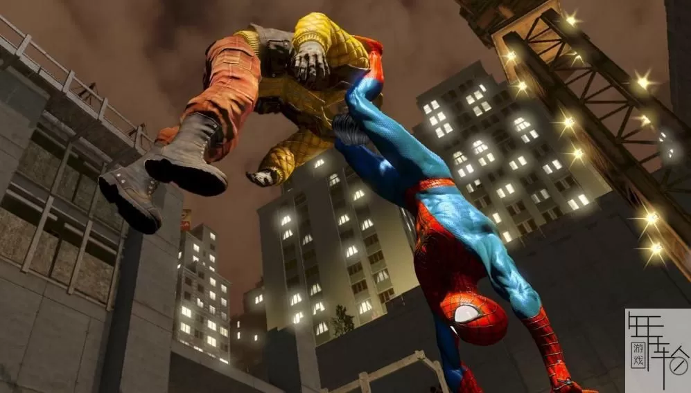 [XBOX 360]《神奇蜘蛛侠2(The Amazing Spider-Man 2)》下载_0