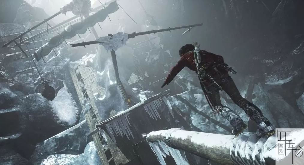 [XBOX 360]《古墓丽影：崛起(Rise of the Tomb Raider)》中文版下载+DLC_0