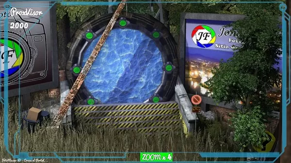 三维摄影博物馆 FotoMuseo 3D PC英文版下载_1