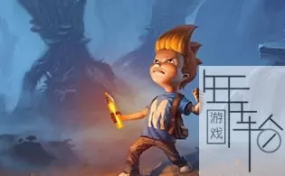 [XBOX 360]《麦克斯：兄弟魔咒(Max: The Curse of Brotherhood)》英文版 下载