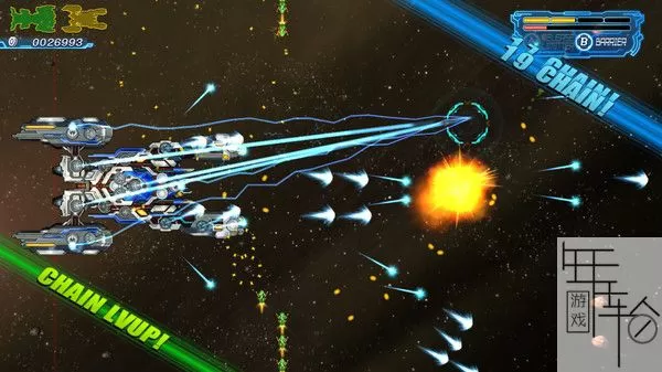 switch《星舰复仇者行动 夺回地球 STARSHIP AVENGER Operation: Take Back Earth 》英文版nsz下载_0