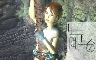 [XBOX 360]《古墓丽影:传奇(Tomb Raider:Legend)》下载