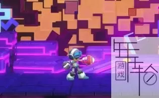[XBOX 360]《无敌9号(Mighty No. 9)》英文版 下载