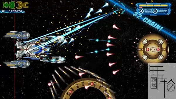 switch《星舰复仇者行动 夺回地球 STARSHIP AVENGER Operation: Take Back Earth 》英文版nsz下载_1