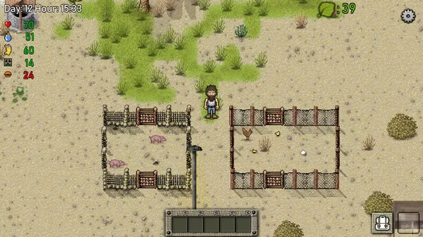 绿色计划 Green Project PC英文版下载_0