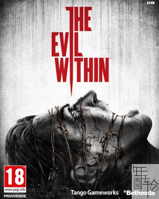 [XBOX 360]《恶灵附身 完整包 整合TU和全DLC(The Evil Within)》英文版 下载_0