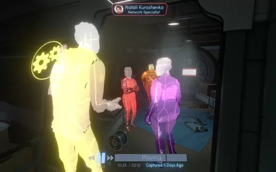 塔科马 Tacoma PC英文版下载（v20191220）