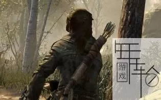 [XBOX 360]《古墓丽影：崛起(Rise of the Tomb Raider)》中文版下载+DLC