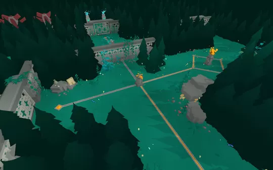 幻影路径 Phantom Path PC英文版下载