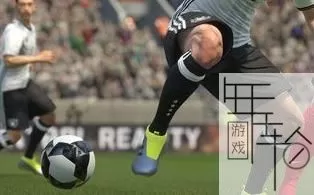 [XBOX 360]《实况足球2017(Pro Evolution Soccer 2017)》欧版 下载