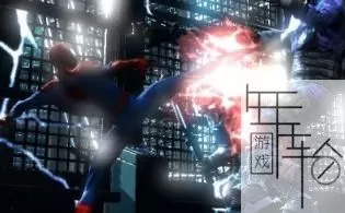 [XBOX 360]《神奇蜘蛛侠2(The Amazing Spider-Man 2)》下载