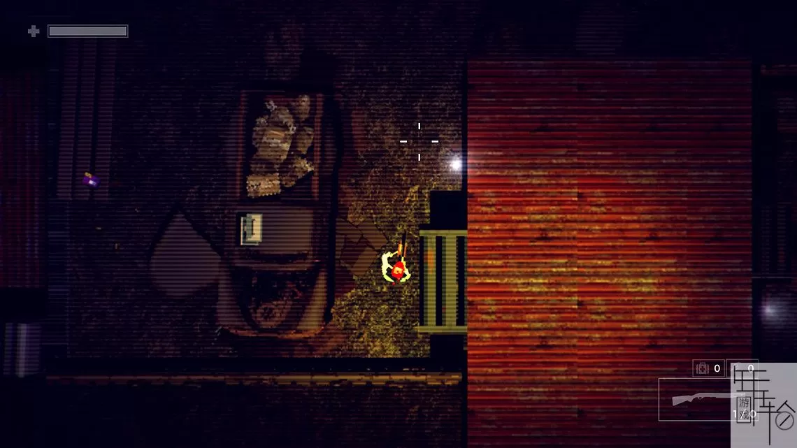 switch《车库Garage》中文版NSP下载+最新升级补丁_1