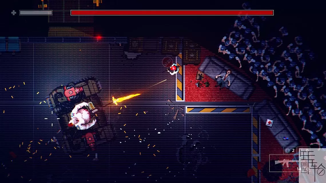 switch《车库Garage》中文版NSP下载+最新升级补丁_0