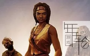 [XBOX 360]《行尸走肉：米琼恩 第二章(The Walking Dead: Michonne EP2)》中文版 下载