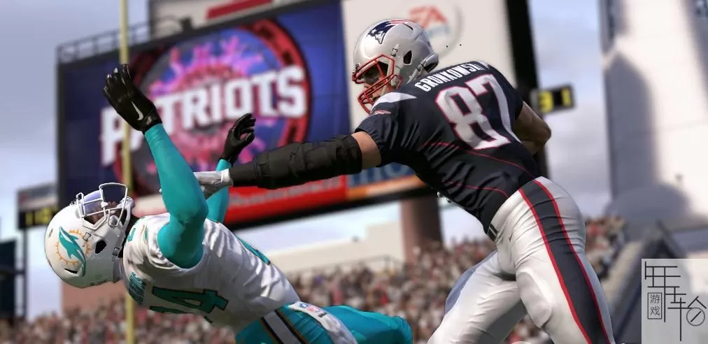 [XBOX 360]《麦登橄榄球17(Madden NFL 17)》英文版 下载_0