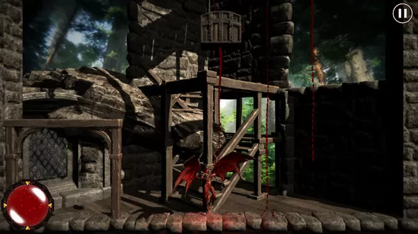 忘掉血腥 Get Over Blood PC中文版下载_0