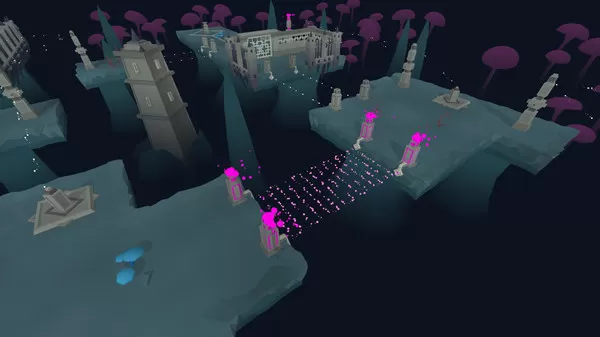 幻影路径 Phantom Path PC英文版下载_1