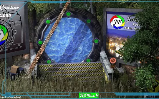 三维摄影博物馆 FotoMuseo 3D PC英文版下载