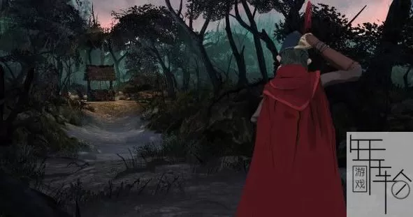 [XBOX 360]《国王密使第1-2章(King's Quest chapter 1-2)》英文版 下载_0