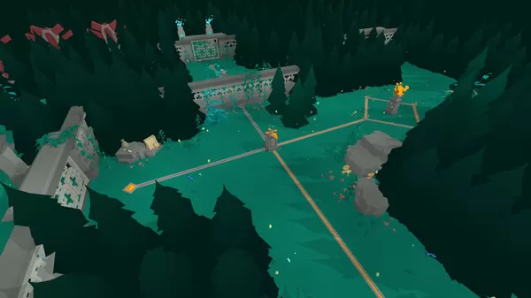 幻影路径 Phantom Path PC英文版下载_0