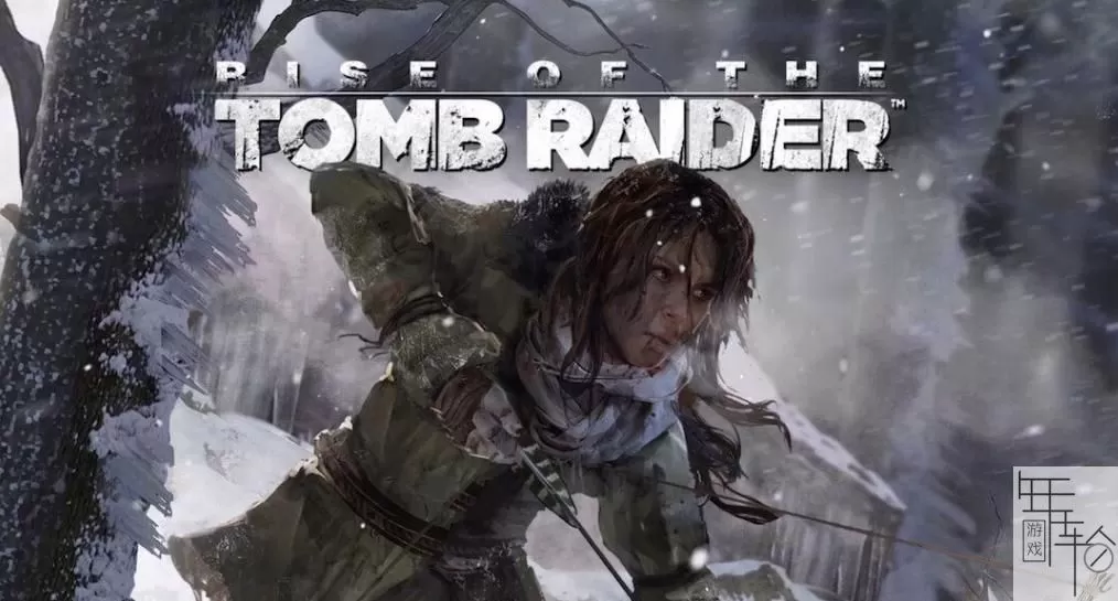 [XBOX 360]《古墓丽影：崛起 寒夜觉醒(Cold Darkness Awakened)》中文版 下载_0