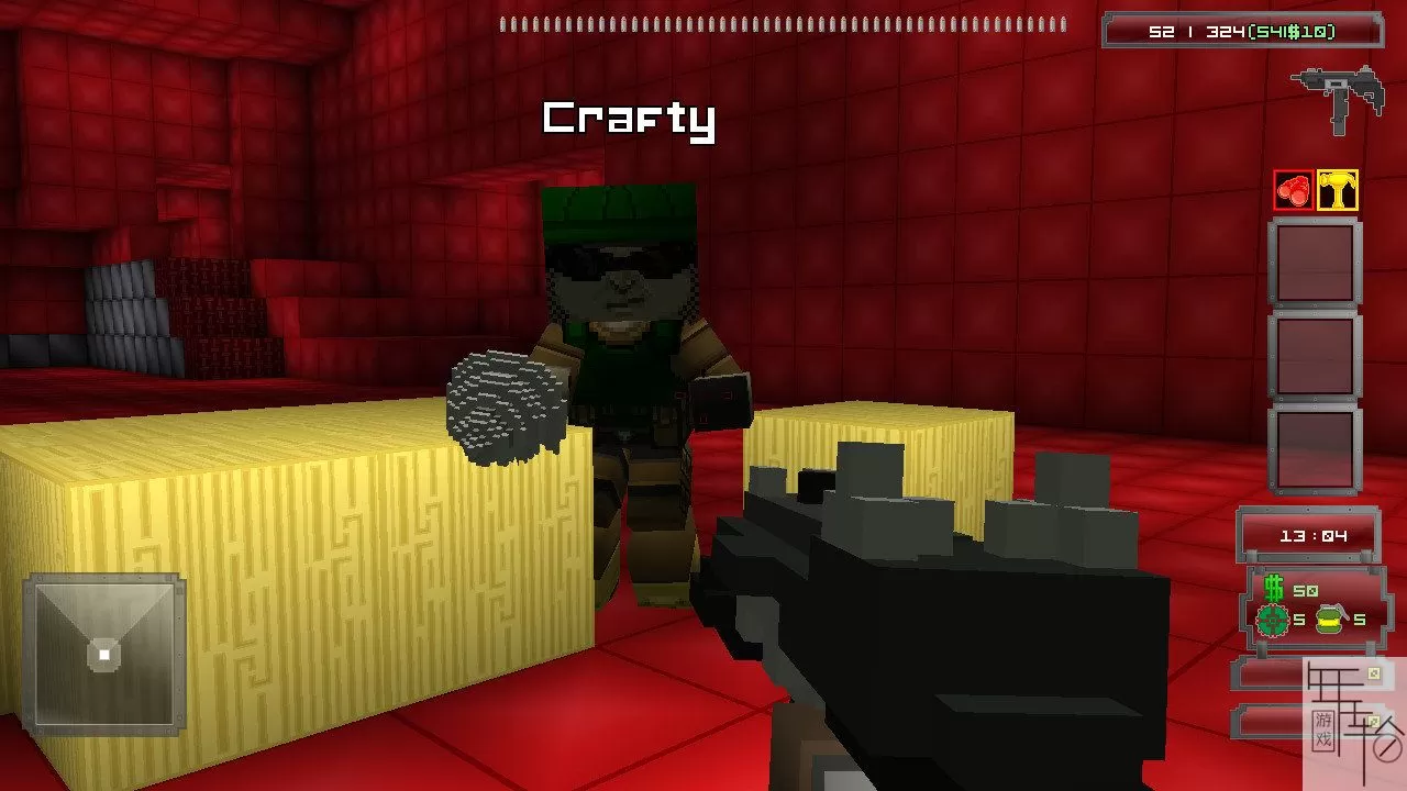 [XBOX 360]《枪的世界(Guncraft)》英文版 下载_0
