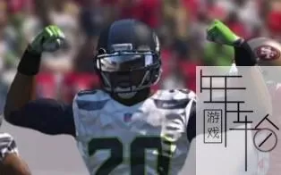 [XBOX 360]《麦登橄榄球16(Madden NFL 16)》英文版 下载