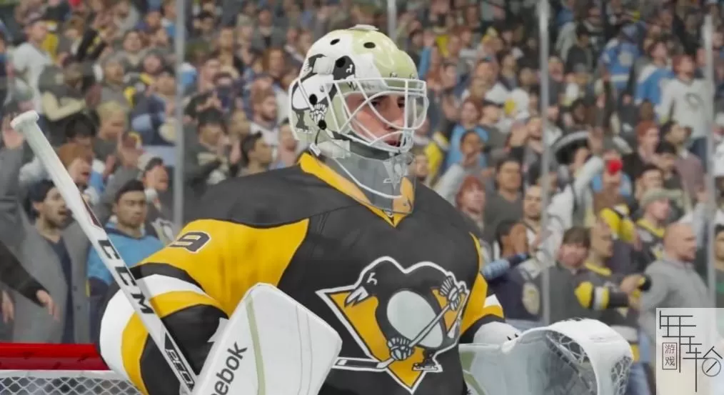 [XBOX 360]《NHL冰球：传承版(NHL Legacy Edition)》英文版 下载_0