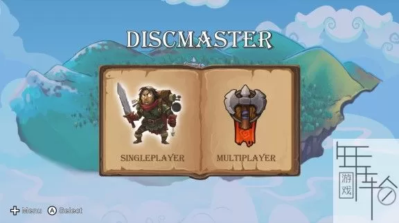 switch《Discmaster》英文版nsp-xci-1.2.0补丁下载_1