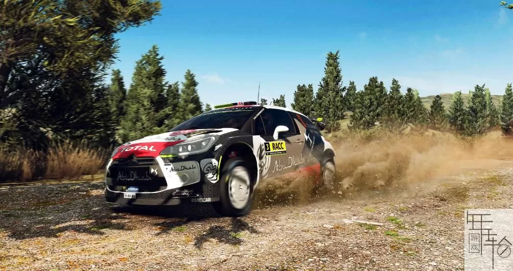 [XBOX 360]《世界汽车拉力锦标赛5（WRC 5 FIA World Rally Championship）》英文版 下载_0